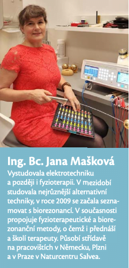 Bc.Jana Maskova
