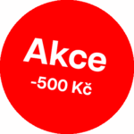 akce 500